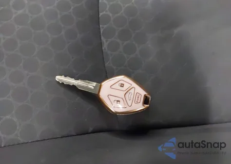 2015 Mitsubishi Mirage De z USA, uszkodzony, nr VIN ML32A3HJ0FH049653